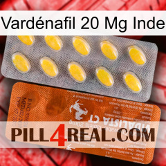Vardénafil 20 Mg Inde 42